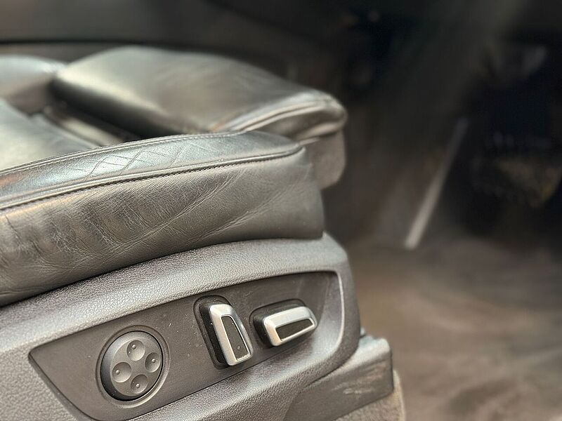 Used Audi Q7 for sale - 77689275: Photo 14