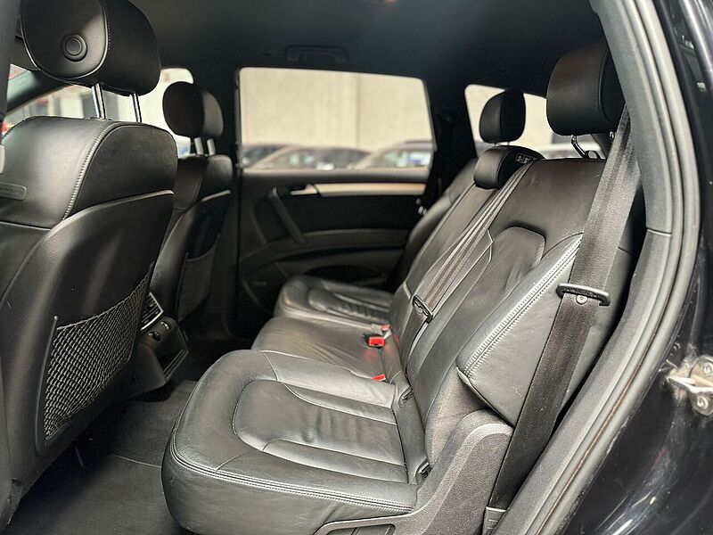 Used Audi Q7 for sale - 77689275: Photo 15