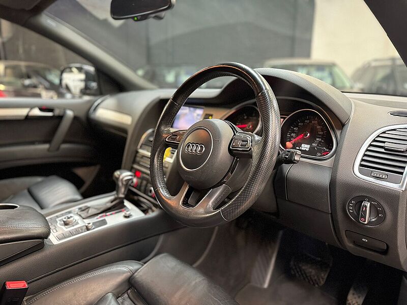 Used Audi Q7 for sale - 77689275: Photo 7