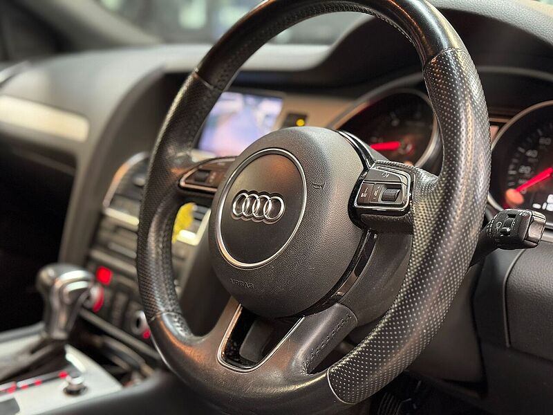 Used Audi Q7 for sale - 77689275: Photo 8