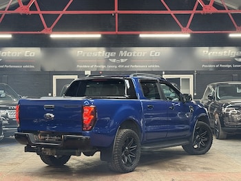 Used Ford Ranger 2018 for sale - 75862943: Photo