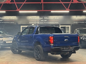 Used Ford Ranger 2018 for sale - 75862943: Photo