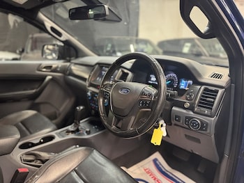 Used Ford Ranger 2018 for sale - 75862943: Photo
