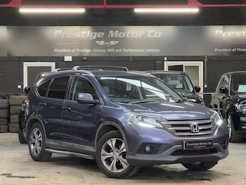 Used Honda CR-V 2013 for sale - 76173506: Photo