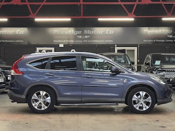 Used Honda CR-V 2013 for sale - 76173506: Photo