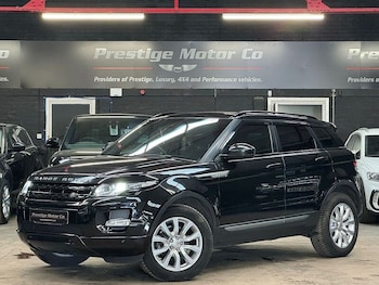 Used Land Rover Range Rover Evoque 2014 for sale - 78714638: Photo