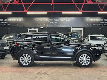 Used Land Rover Range Rover Evoque 2014 for sale - 78714638: Photo