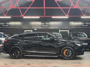 Used Lamborghini Urus 2020 for sale - 74374529: Photo