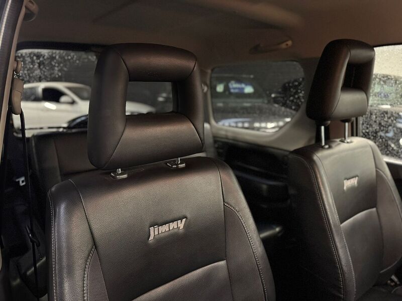 Used Suzuki Jimny 2011 for sale - 77461171: Photo 12