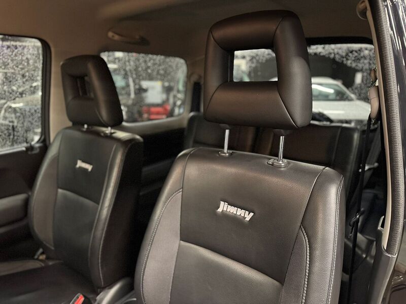 Used Suzuki Jimny 2011 for sale - 77461171: Photo 16