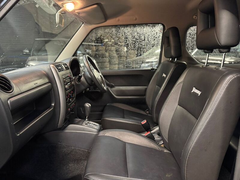 Used Suzuki Jimny 2011 for sale - 77461171: Photo 17