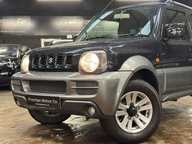 Used Suzuki Jimny 2011 for sale - 77461171: Photo 22