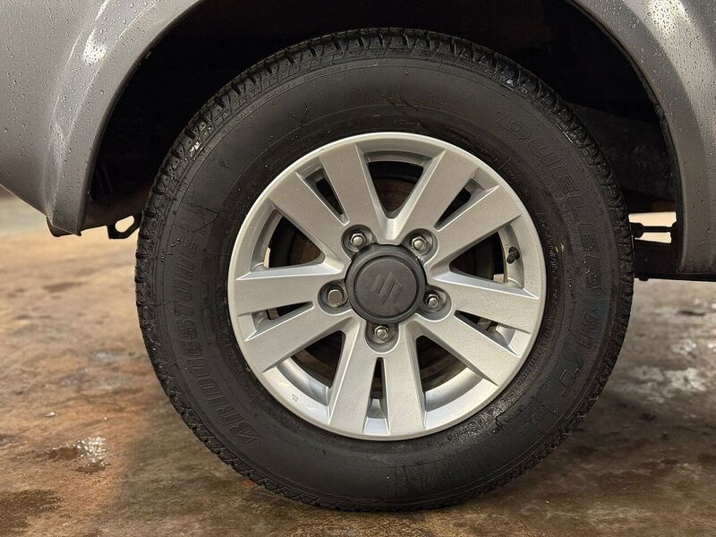 Used Suzuki Jimny 2011 for sale - 77461171: Photo 24