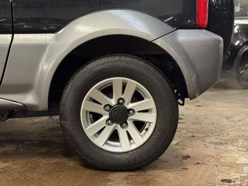 Used Suzuki Jimny 2011 for sale - 77461171: Photo 25