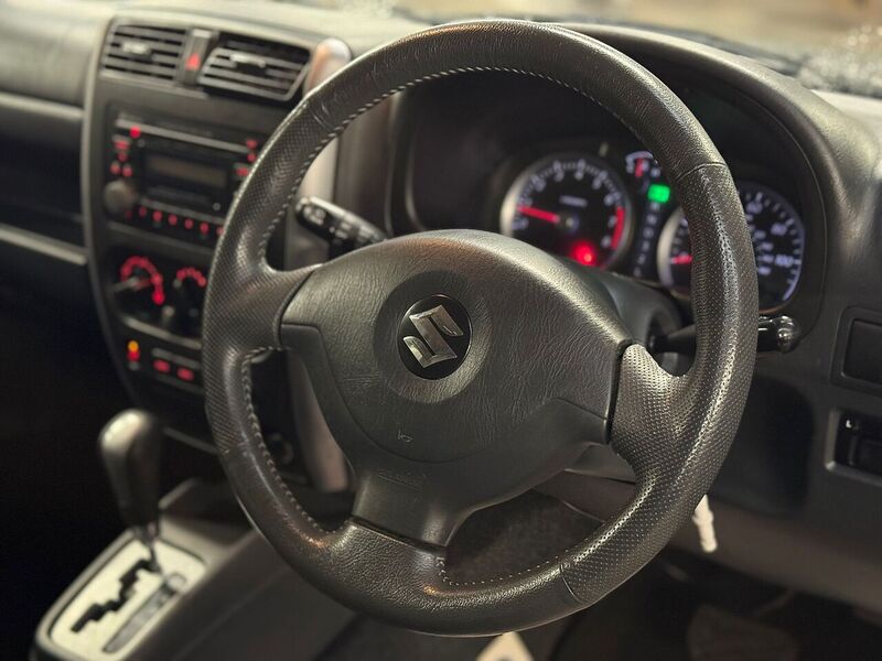 Used Suzuki Jimny 2011 for sale - 77461171: Photo 7