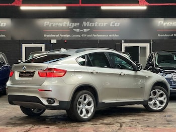 Used BMW X6 2009 for sale - 79434379: Photo