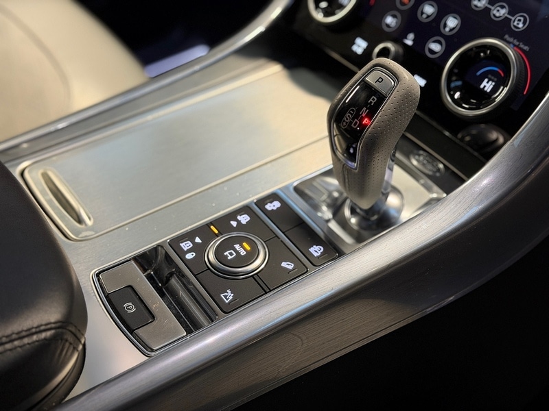 Used Land Rover Range Rover Sport 2019 for sale - 76808347: Photo 11
