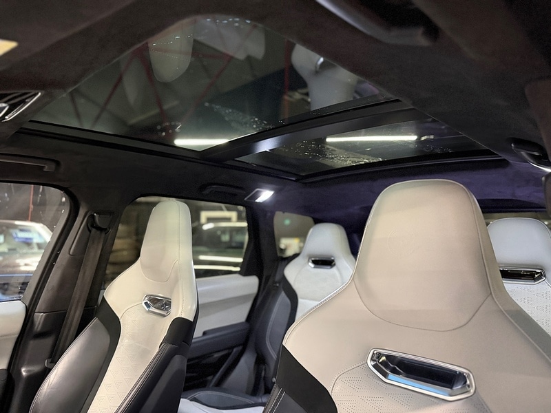 Used Land Rover Range Rover Sport 2019 for sale - 76808347: Photo 12