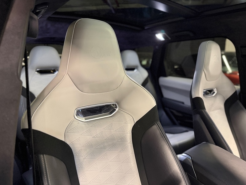 Used Land Rover Range Rover Sport 2019 for sale - 76808347: Photo 13