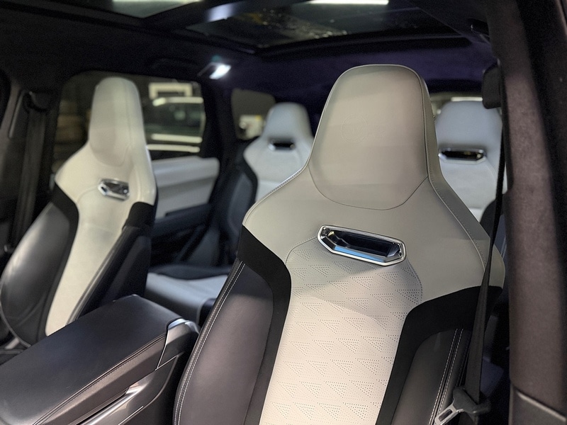 Used Land Rover Range Rover Sport 2019 for sale - 76808347: Photo 14