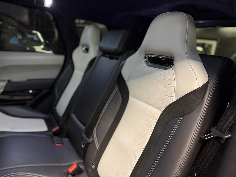 Used Land Rover Range Rover Sport 2019 for sale - 76808347: Photo 17