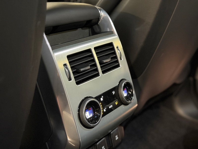 Used Land Rover Range Rover Sport 2019 for sale - 76808347: Photo 18