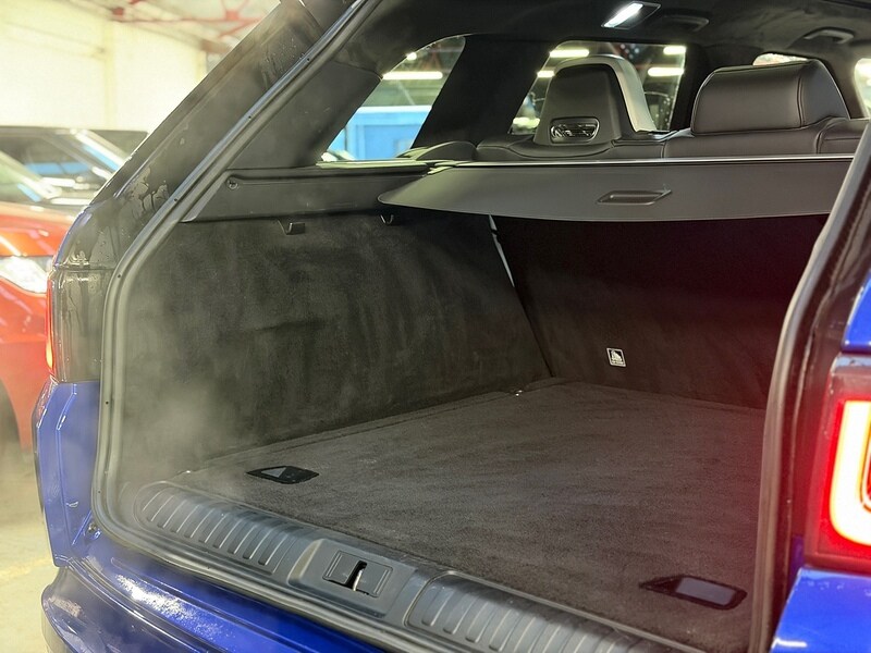 Used Land Rover Range Rover Sport 2019 for sale - 76808347: Photo 19