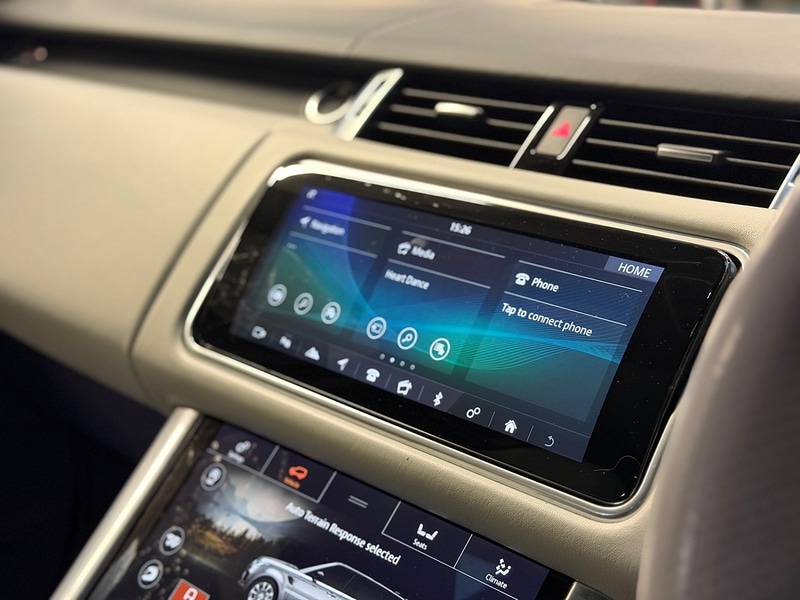 Used Land Rover Range Rover Sport 2019 for sale - 76808347: Photo 9