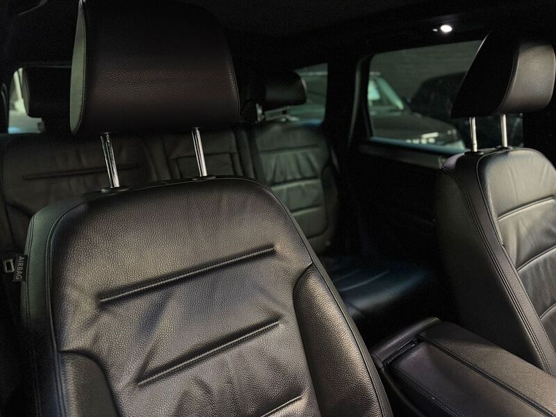 Used Volkswagen Touareg for sale - 77311366: Photo 10