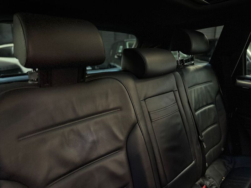 Used Volkswagen Touareg for sale - 77311366: Photo 12