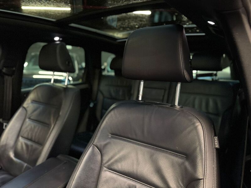 Used Volkswagen Touareg for sale - 77311366: Photo 17