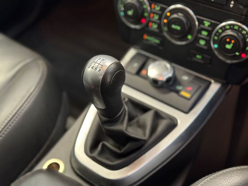 Used Land Rover Freelander 2 2011 for sale - 76274500: Photo 10