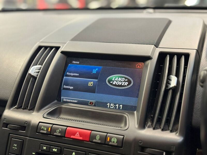Used Land Rover Freelander 2 2011 for sale - 76274500: Photo 11