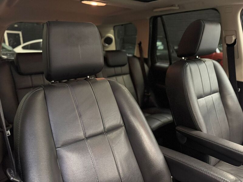 Used Land Rover Freelander 2 2011 for sale - 76274500: Photo 12