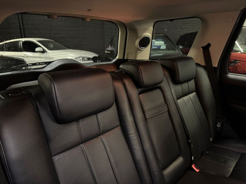 Used Land Rover Freelander 2 2011 for sale - 76274500: Photo 16