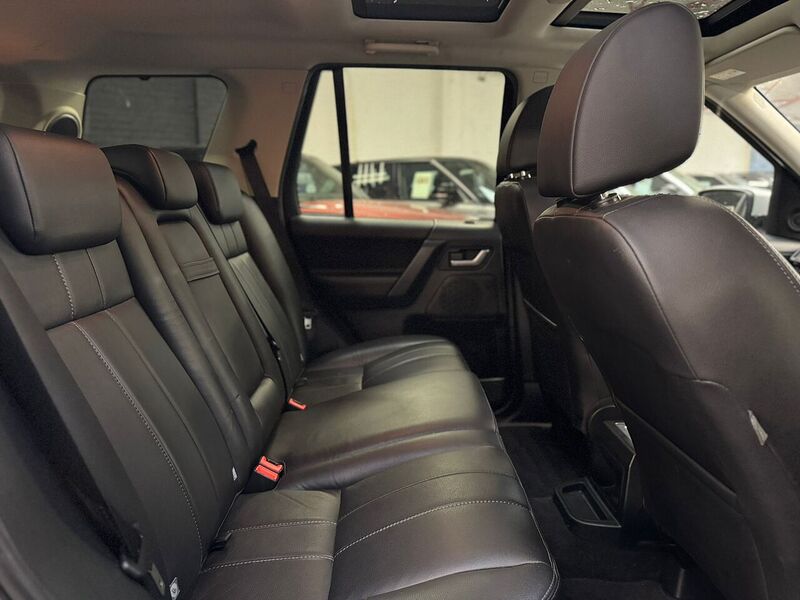 Used Land Rover Freelander 2 2011 for sale - 76274500: Photo 17