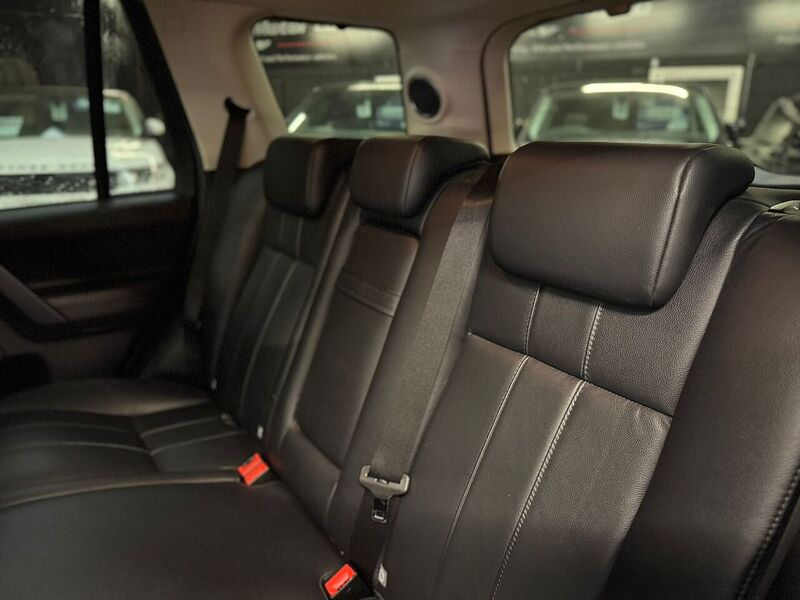 Used Land Rover Freelander 2 2011 for sale - 76274500: Photo 19