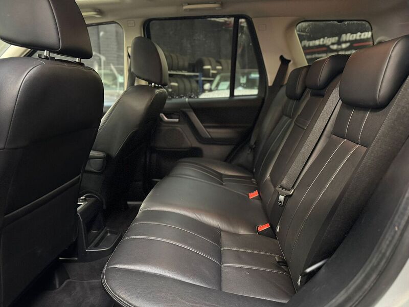 Used Land Rover Freelander 2 2011 for sale - 76274500: Photo 20