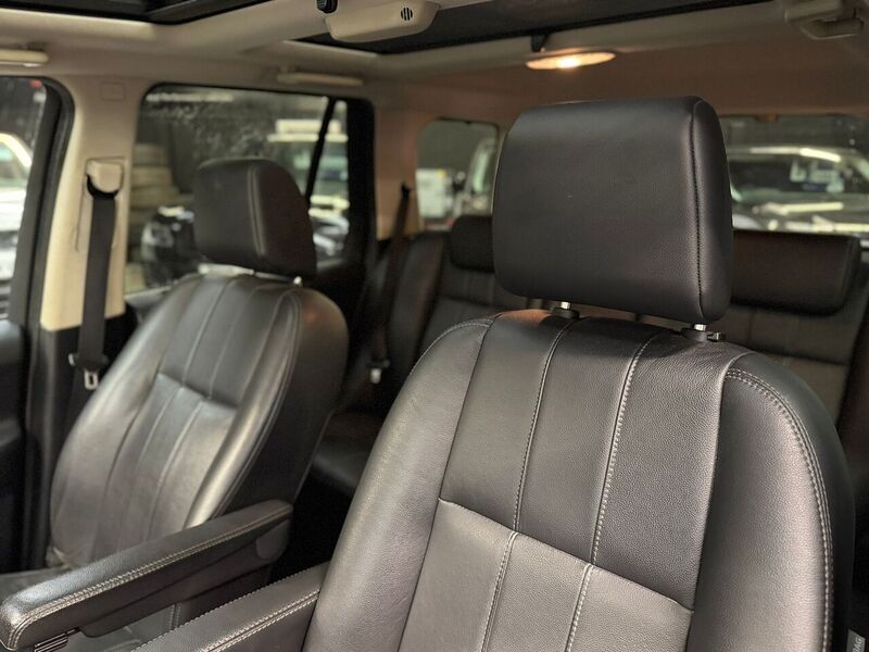 Used Land Rover Freelander 2 2011 for sale - 76274500: Photo 21