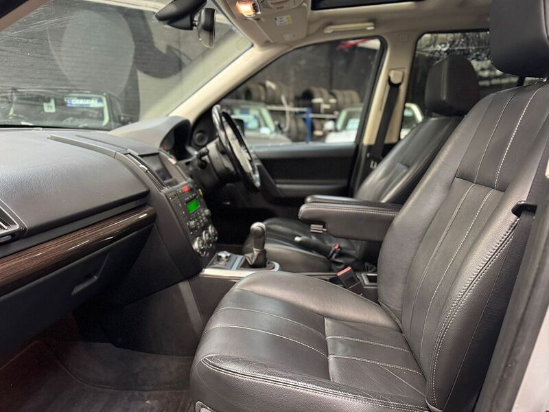 Used Land Rover Freelander 2 2011 for sale - 76274500: Photo 22