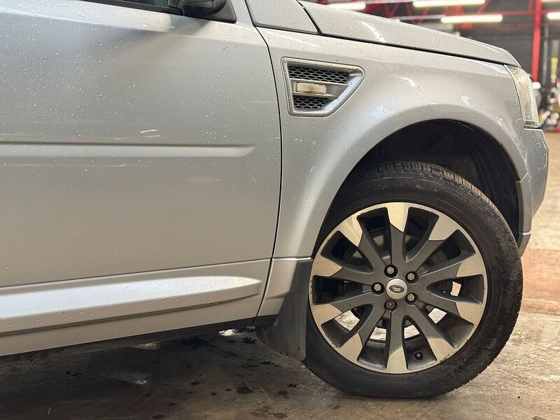 Used Land Rover Freelander 2 2011 for sale - 76274500: Photo 26