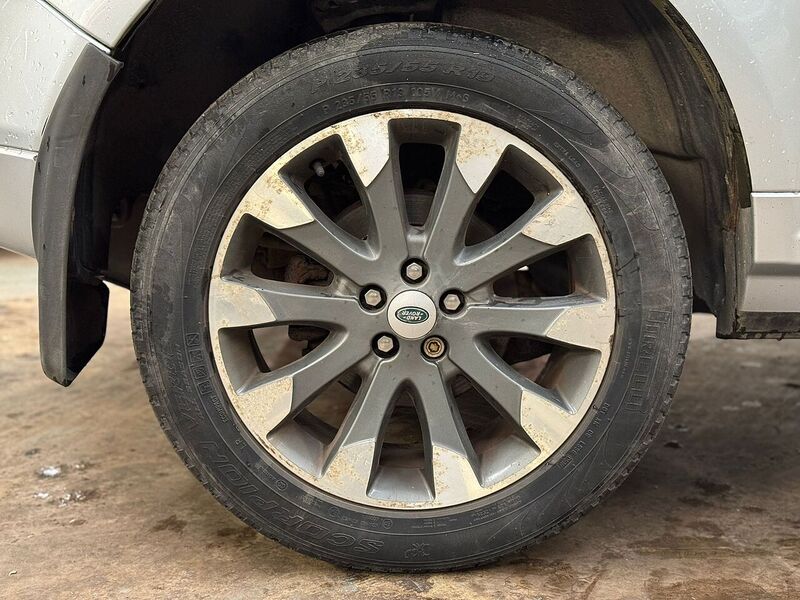 Used Land Rover Freelander 2 2011 for sale - 76274500: Photo 27