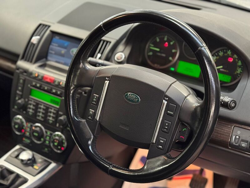 Used Land Rover Freelander 2 2011 for sale - 76274500: Photo 7