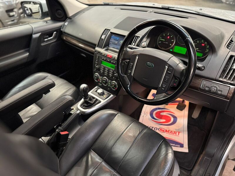 Used Land Rover Freelander 2 2011 for sale - 76274500: Photo 8