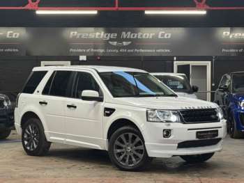 Used Land Rover Freelander 2 2014 for sale - 74662918: Photo