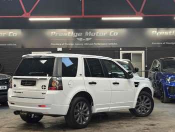 Used Land Rover Freelander 2 2014 for sale - 74662918: Photo