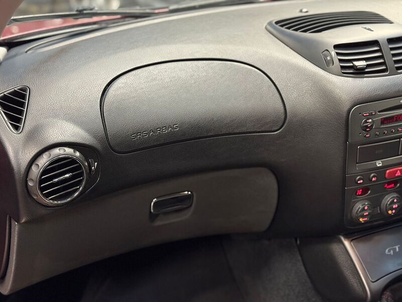 Used Alfa Romeo GT 2010 for sale - 77140234: Photo 17