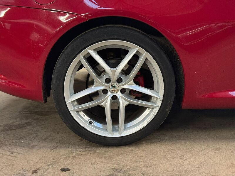 Used Alfa Romeo GT 2010 for sale - 77140234: Photo 22