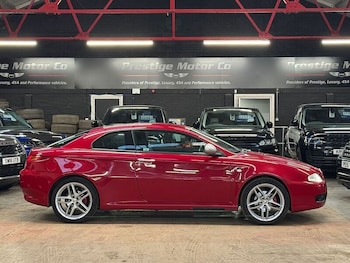 Used Alfa Romeo GT 2010 for sale - 77140234: Photo