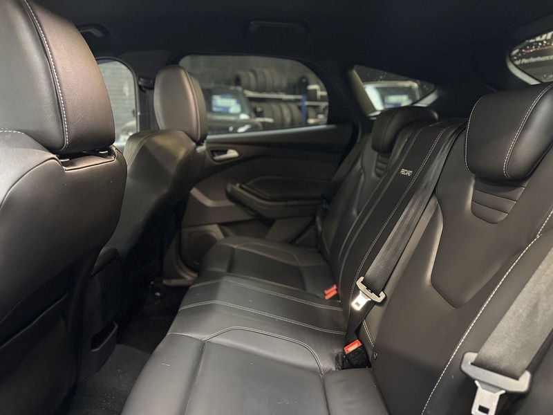 Used Ford Focus 2015 for sale - 77475632: Photo 18